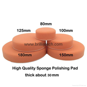 Sponge Pads