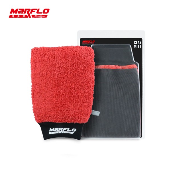 Dialed Clay Mitt (3)