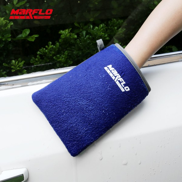 Top 1 Ultra Clay Mitt Manufacturer in China | Brilliatech Clay Mitt Factory