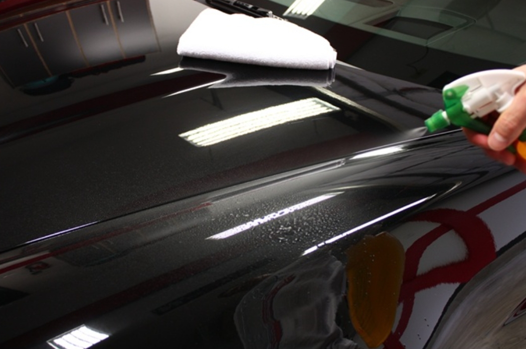 best clay bar for black cars