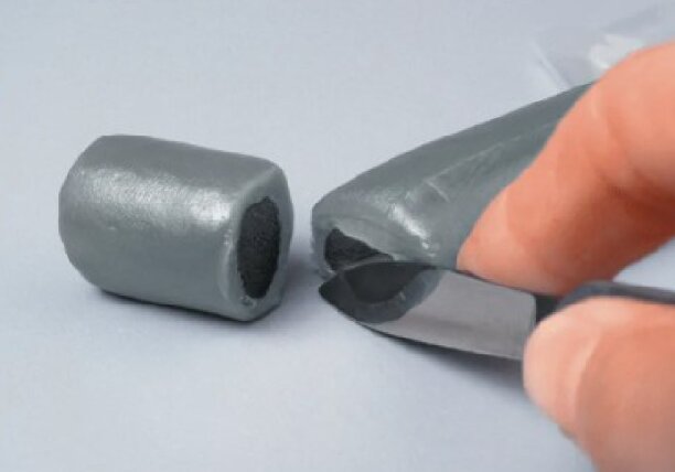 Two-Part Epoxy Putty for Metal: The Ultimate Solution for Metal Repairs