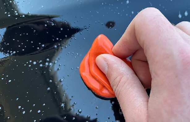 quick detailer ceramic