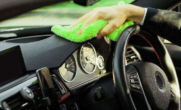 What Is A Good Car Detailing Product for The Interior?
