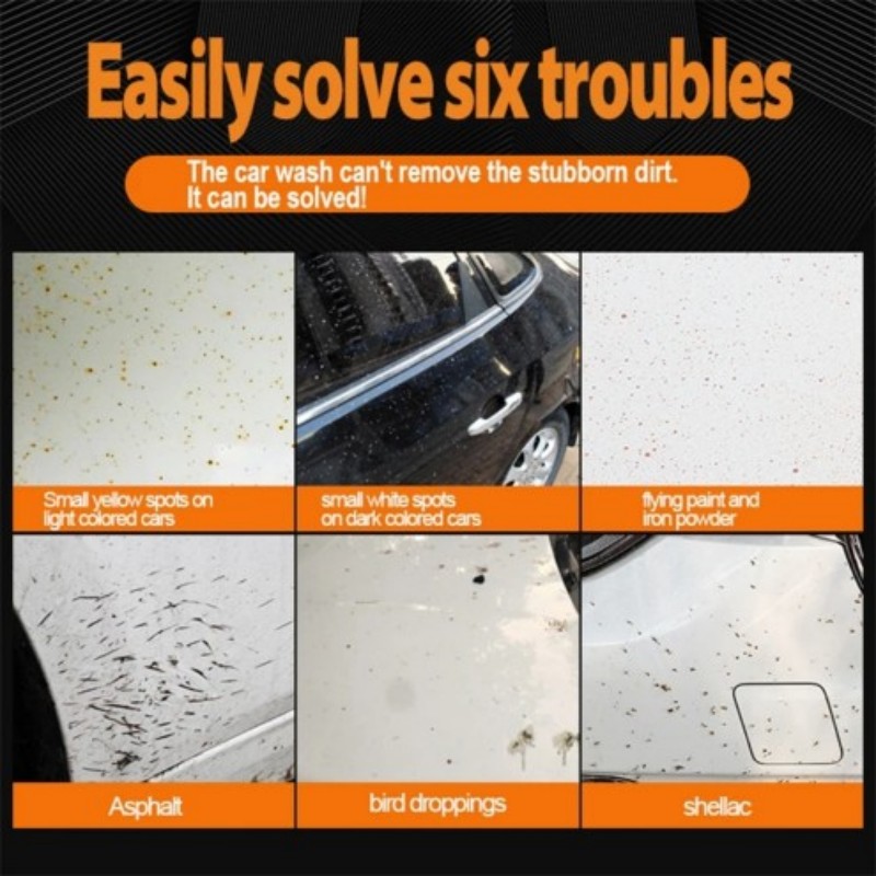 Best Clay Bar Techniques to Avoid Scratches: A Scratch-Free Guide