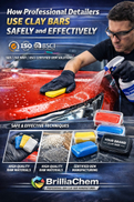 Как профессиональные специалисты по детейлингу безопасно и эффективно используют глиняные бруски.jpg