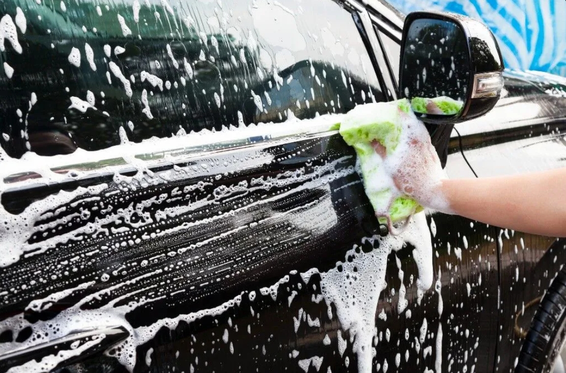 have your car professionally detailed