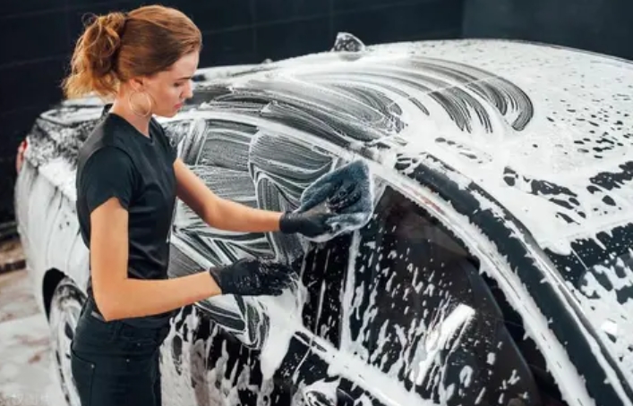 Car Washing Frequency Guide 2025: How Often Should You Wash Your Car?