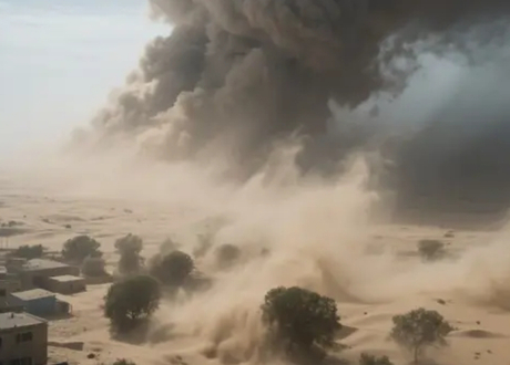 post sandstorm car wash.jpg