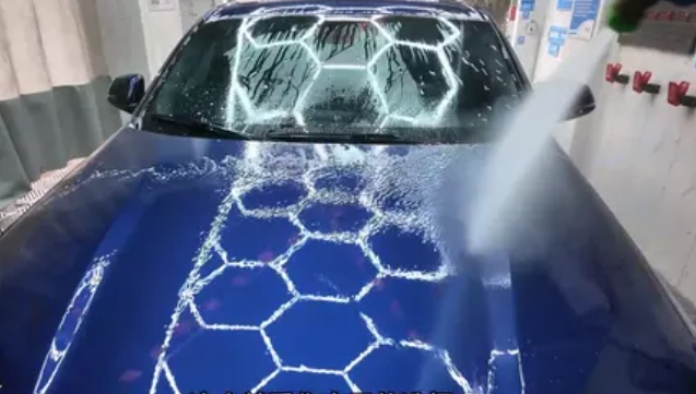 car cleaning guide