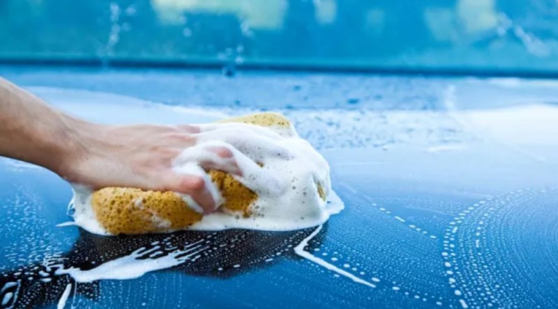 Ultimate Car Soap Guide