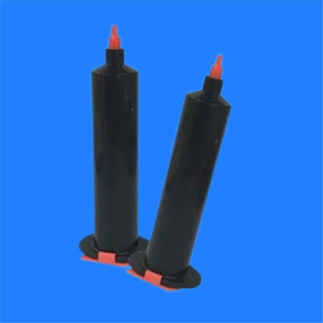 Weld Steel Reinforced Epoxy