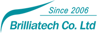 BrilliaTeach Logo