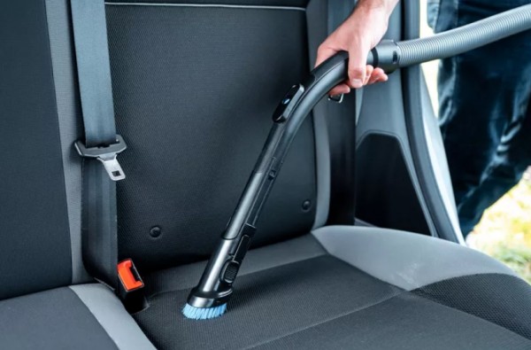 how to clean car seats 2