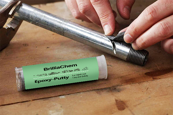 Mighty Putty Epoxy: The Ultimate Solution for Strong Bonding And Repair