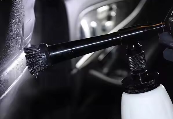How to full interior detail a car