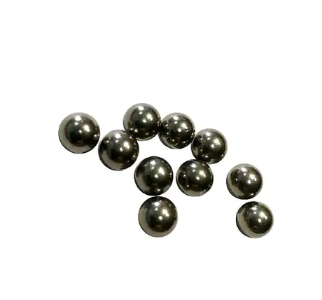Tungsten Beads Fishing Bulk Package