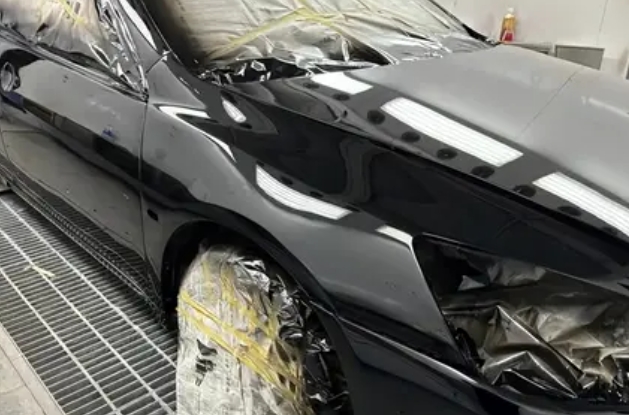 interior car care