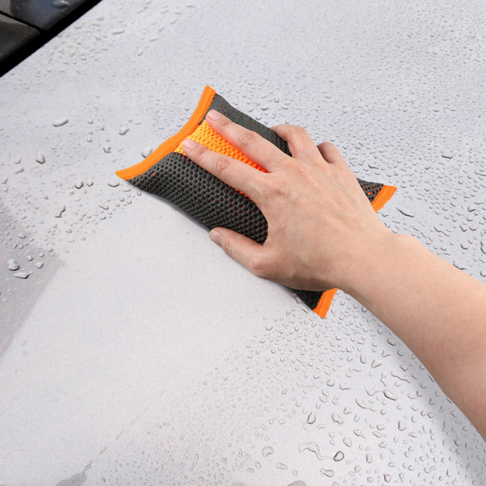 Should You Use A Clay Bar on A Ceramic Coated Car?