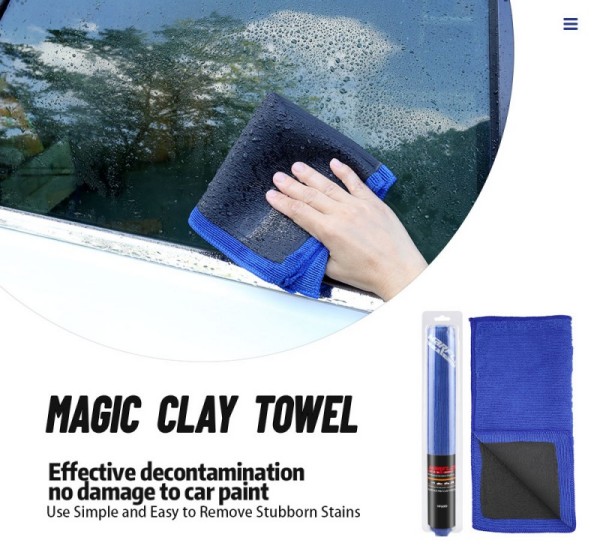 Microfiber Towels Grades Explained: Fine, Medium, Heavy, King & Point 