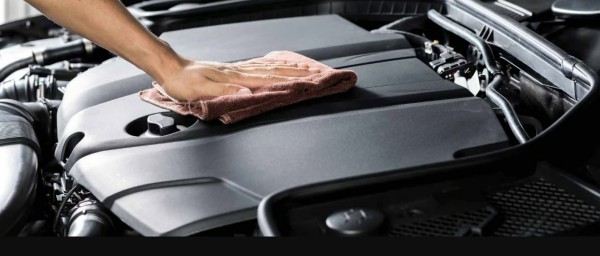 Engine Bay Cleaner 3