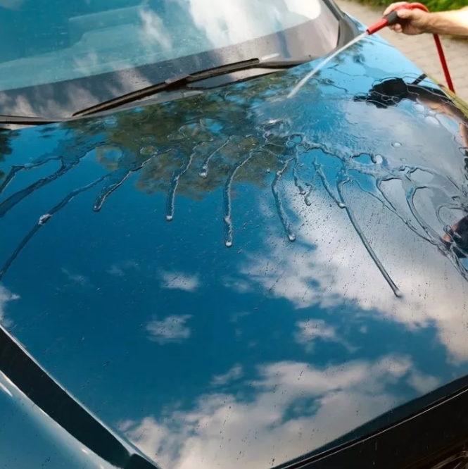 spray wax 1