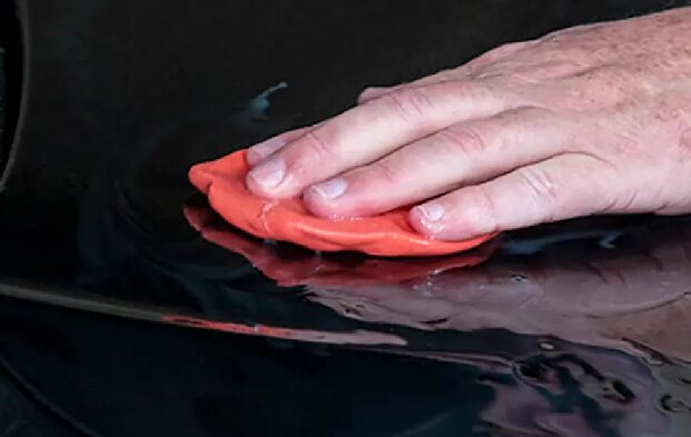 How To Use A Clay Bar on A Car: A Step-by-Step Guide