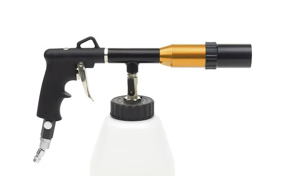 Gun cleaning solvent substitute