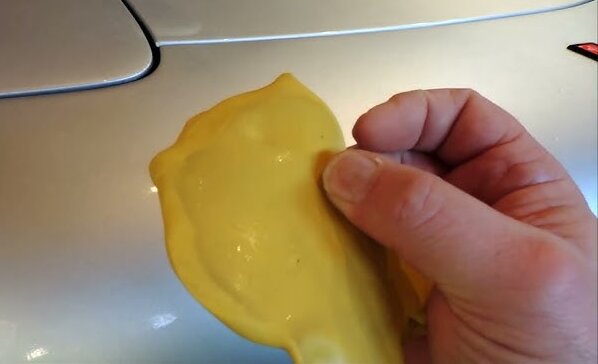 What Is A Clay Bar Treatment?