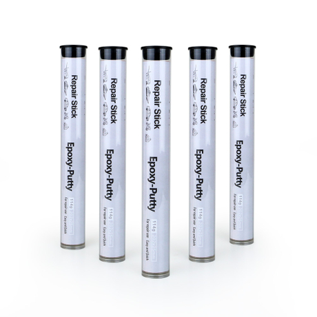  White Black Color Epoxy Repair Putty Epoxy Putty