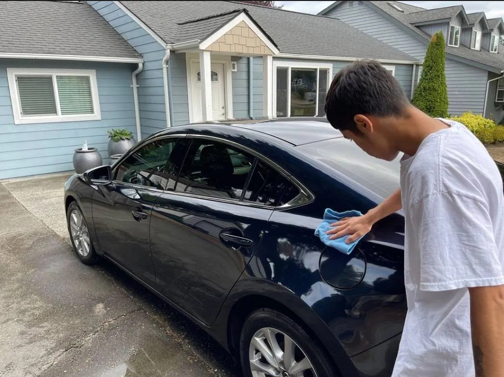 Why is auto detailing costly 4