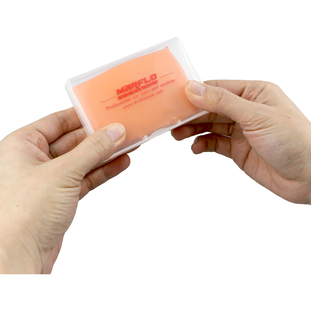 How to Customize a Private Label Clay Bar Kit | Step-by-Step Guide