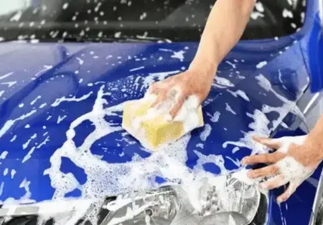 Self-Service Car Wash: The Complete Step-by-Step Guide