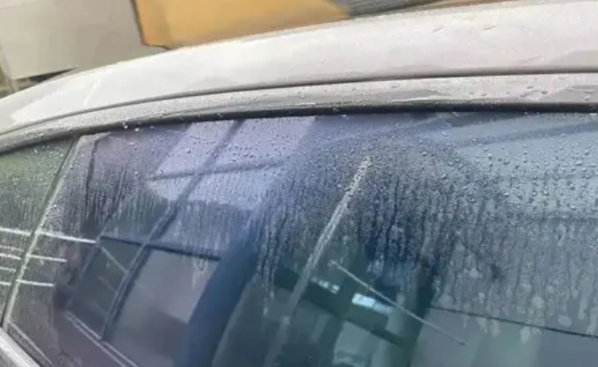 8 Car Washing Mistakes That Damage Your Paint 