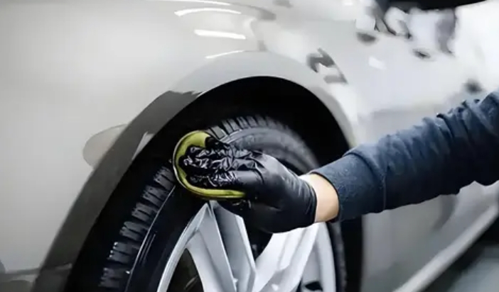 Car Washing Mistakes And Professional Solutions