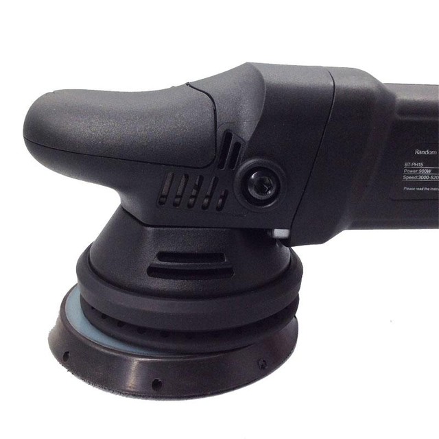 DA Polisher