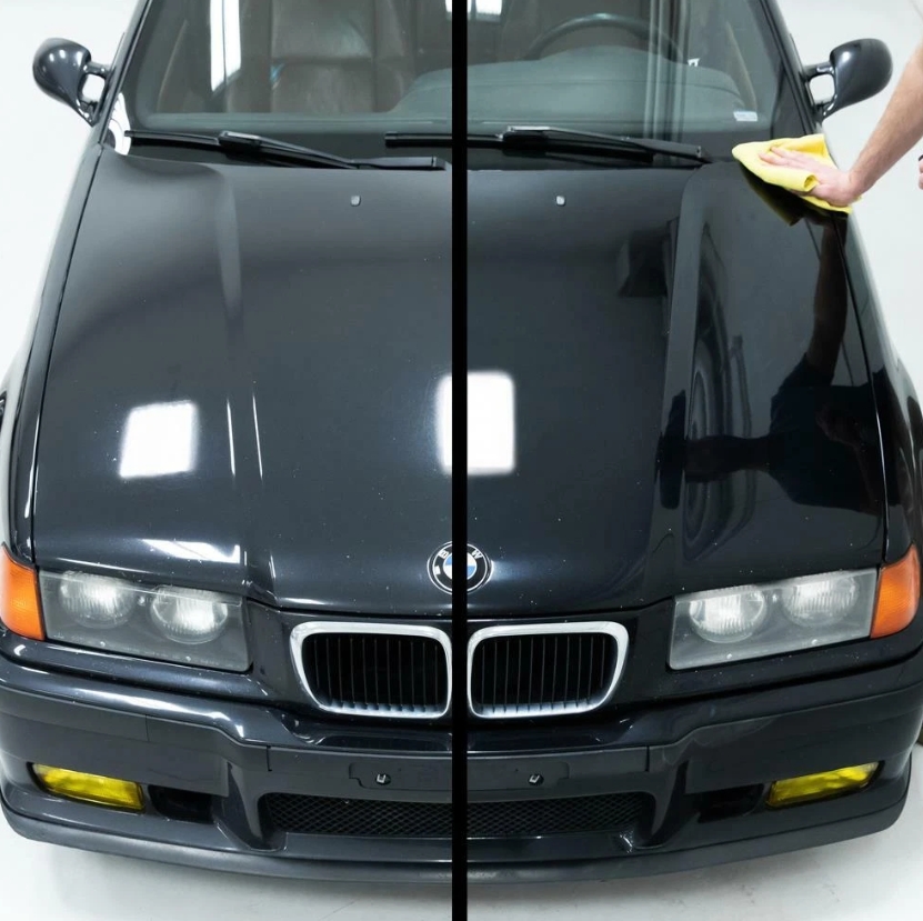  Best Ceramic Coating for Cars Manufacturer in China