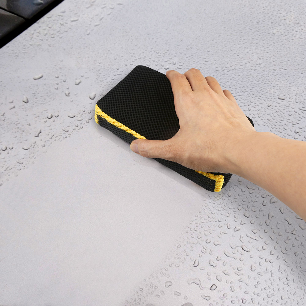 Best Clay Block for Car Washing