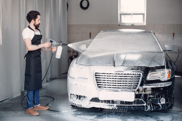car wash near me