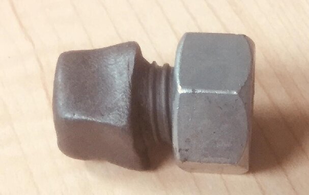 2 part Epoxy Putty Sculpting