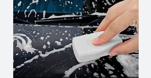 12 Clay Bars, Gallon Clay Lube, And 12 DMT Microfiber Towels: The Ultimate Detailing Bundle
