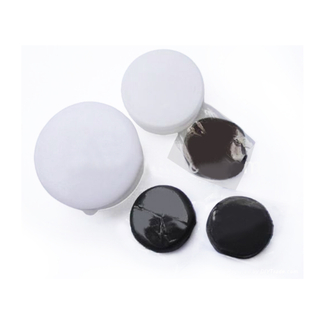 Tungsten Putty Density