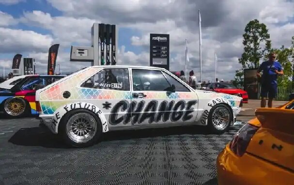 Ultrace 2023