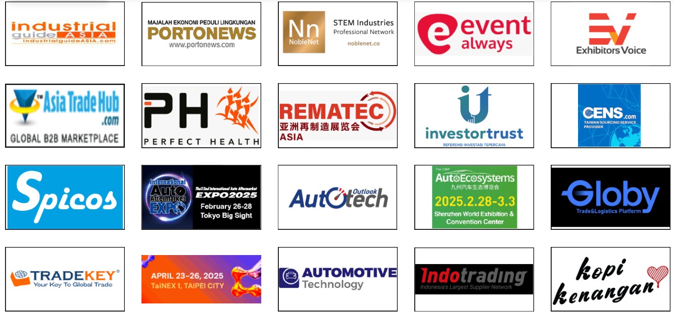 Media Partner