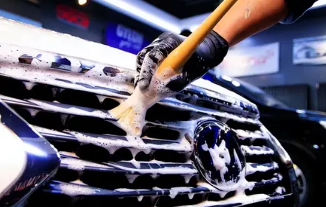 Why Some Cars Always Look Newer Than Yours