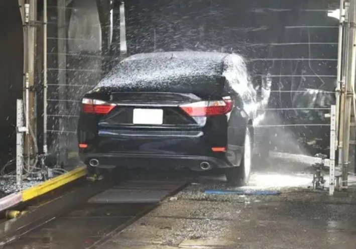 car paint protection
