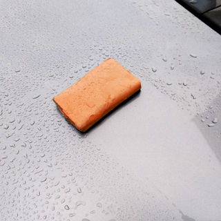 Orange King Magic Clay Bar