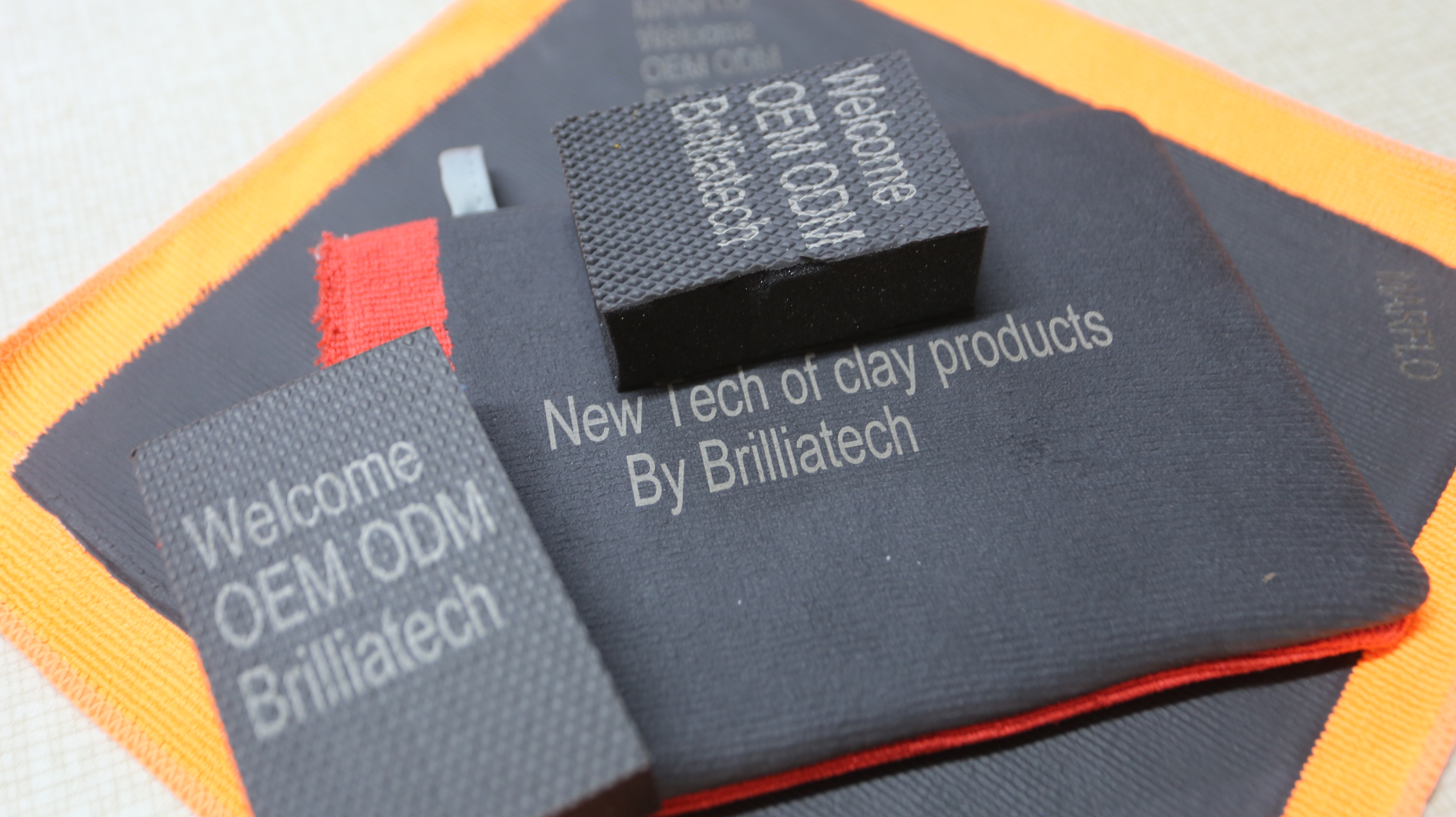 Top 1 Car Detailing Kits Factory in China 