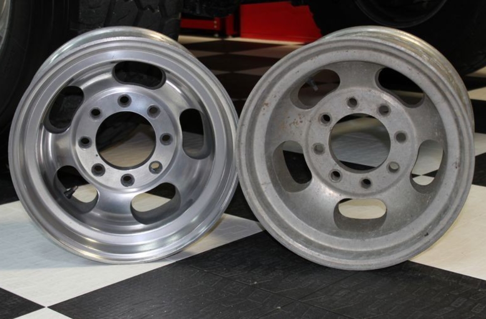 How to Polish Stainless Steel | BrilliaTech Detailing Guide