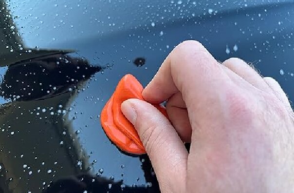 car wash vacuum