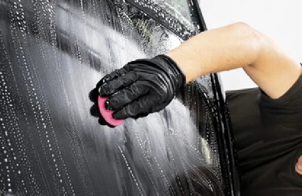 What Does Clay Barring A Car Do?